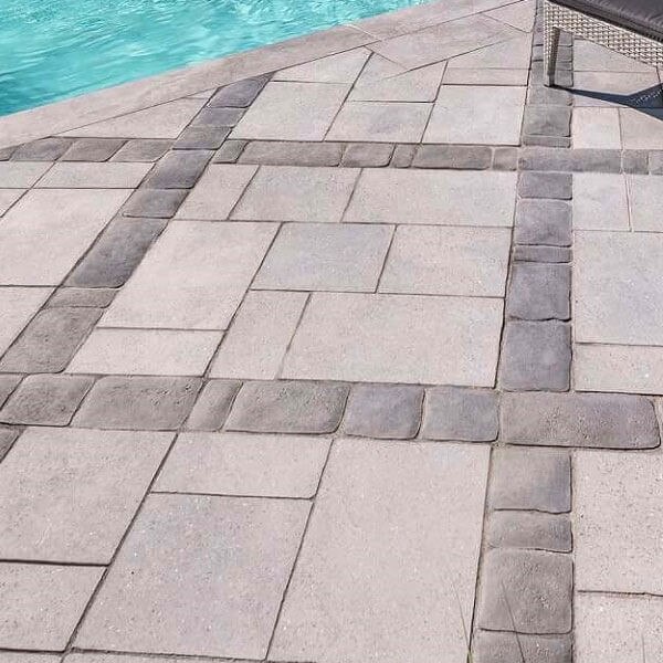 Rinox Proma Concrete Slab (60mm)